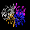 Molecular Structure Image for 3RHZ