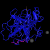 Molecular Structure Image for 1EKB
