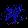 Structure molecule image