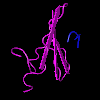 Molecular Structure Image for 2LAJ