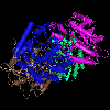 Molecular Structure Image for 3RXZ