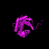 Molecular Structure Image for 3AS5