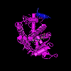 Molecular Structure Image for 3B1M