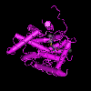 Molecular Structure Image for 3SHZ