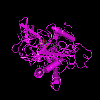 Molecular Structure Image for 2Y6F