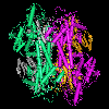 Structure molecule image