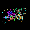 Molecular Structure Image for 3AYW