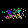 Molecular Structure Image for 3AZH