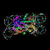 Molecular Structure Image for 3AZK