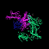 Molecular Structure Image for 3VH8