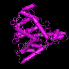 Molecular Structure Image for 3TGE