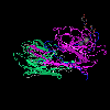 Molecular Structure Image for 1LOC