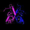 Molecular Structure Image for 3ZTG