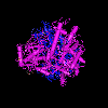 Molecular Structure Image for 3QUS