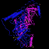 Structure molecule image