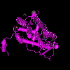 Molecular Structure Image for 3VHV