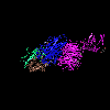 Structure molecule image