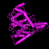 Molecular Structure Image for 3TGG