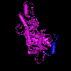 Molecular Structure Image for 3U9Z