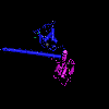 Structure molecule image