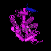 Molecular Structure Image for 3V9V