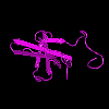 Molecular Structure Image for 2LCC