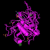 Molecular Structure Image for 4ABG