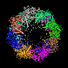 Molecular Structure Image for 4A0W