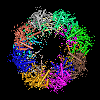 Molecular Structure Image for 4A13