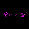 Molecular Structure Image for 2LBC