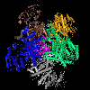 Molecular Structure Image for 3R3J