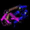 Molecular Structure Image for 3ZWH