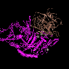 Molecular Structure Image for 1AVA