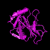 Molecular Structure Image for 3VLG