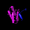 Molecular Structure Image for 2LSK