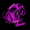 Molecular Structure Image for 2YPD
