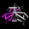 Molecular Structure Image for 4GH0