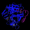 Molecular Structure Image for 4CH2