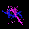 Molecular Structure Image for 4WV4