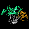 Molecular Structure Image for 4V3K