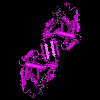 Molecular Structure Image for 5HH0