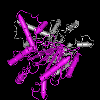 Molecular Structure Image for 5HXN