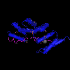 Molecular Structure Image for 5WRV