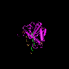 Molecular Structure Image for 5VWK