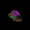 Molecular Structure Image for 6EK2