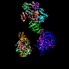 Molecular Structure Image for 6MZL