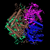 Molecular Structure Image for 6MVA