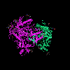 Molecular Structure Image for 6RUA