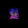 Molecular Structure Image for 6WDN