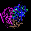 Molecular Structure Image for 6SBV
